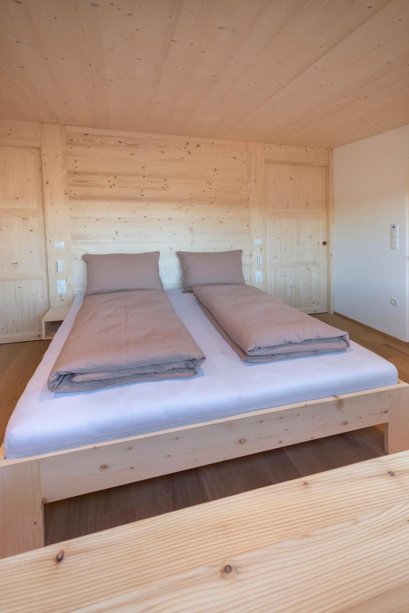 Thalerhof Villa Feldthurns Eksteriør bilde